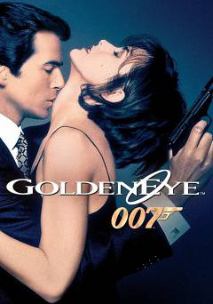 GoldenEye - EPIX