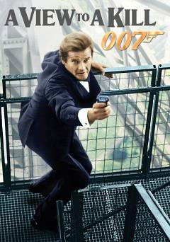 A View to a Kill - Movie