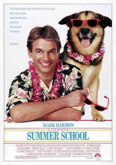 Summer School - Movie