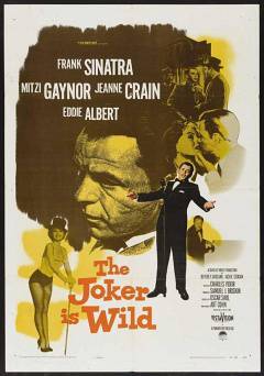 The Joker is Wild - Movie