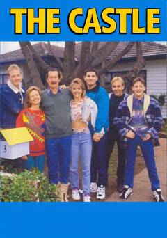 The Castle - Movie