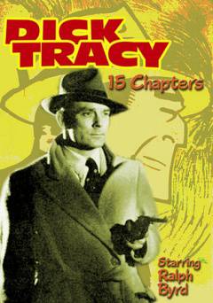 Dick Tracy