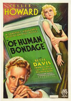 Of Human Bondage - Movie