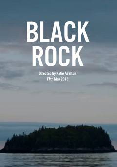 Black Rock - Movie
