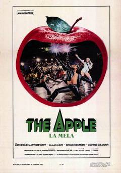 The Apple - Movie