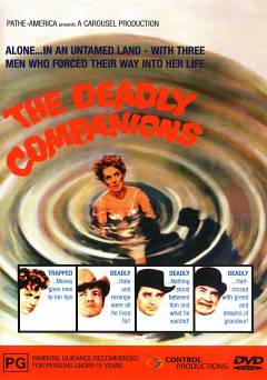 The Deadly Companions - Movie