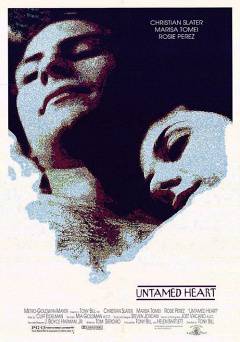 Untamed Heart - Movie
