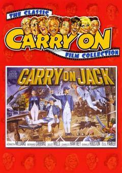 Carry On Jack