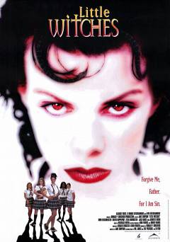 Little Witches - Movie