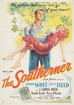 The Southerner - Movie
