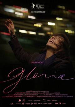 Gloria - Movie