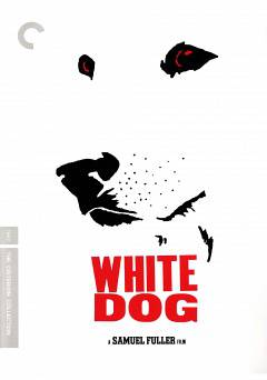White Dog - Movie