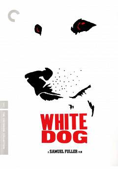 White Dog