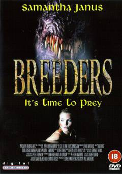 Deadly Instincts - Movie