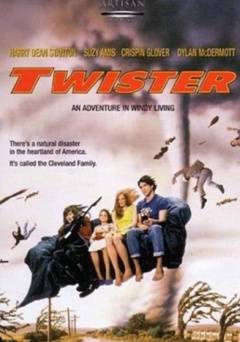 Twister - Movie