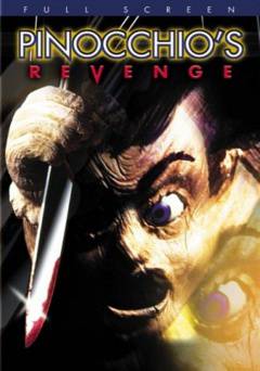 Pinocchios Revenge - Movie