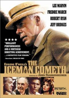 The Iceman Cometh