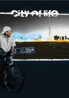 City of Life - Movie