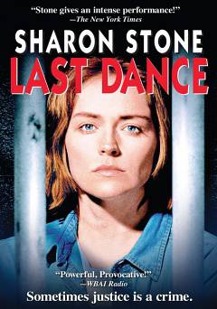 Last Dance - Movie