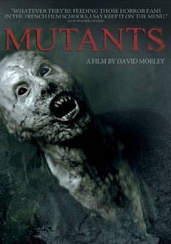 Mutants - Movie