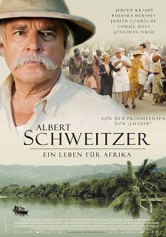 Albert Schweitzer