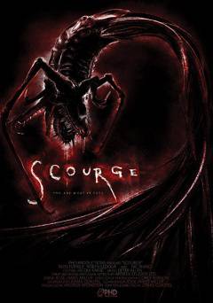 Scourge - Movie