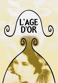 LAge DOr - Movie