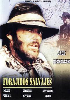 Ride in the Whirlwind - Movie