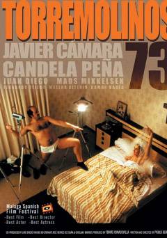 Torremolinos 73 - Movie