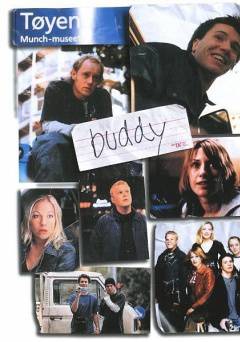 Buddy - Movie