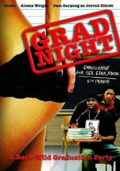 Grad Night - Movie