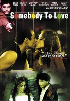 Somebody to Love - Movie