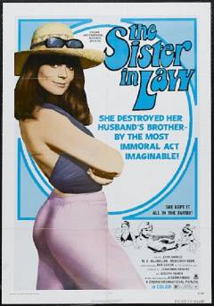 The Sister-in-Law - Amazon Prime