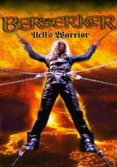 Berserker: Hells Warrior - Amazon Prime