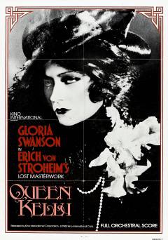 Queen Kelly - Movie