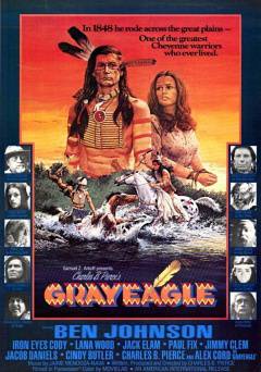 Grayeagle - Movie