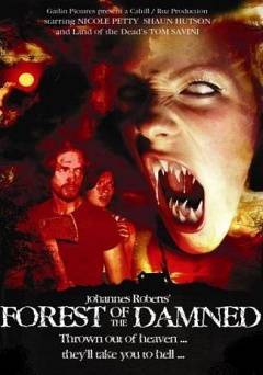 Demonic - Movie