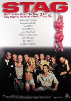 Stag - Movie