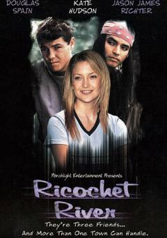 Ricochet River