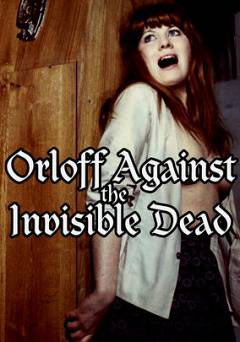 Orloff and the Invisible Man - Amazon Prime