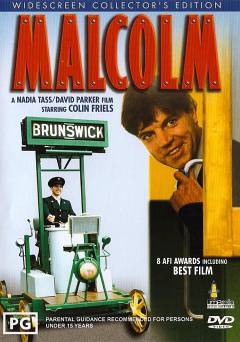 Malcolm - Movie
