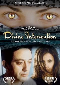 Divine Intervention - Movie