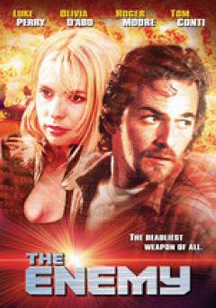 The Enemy - Movie