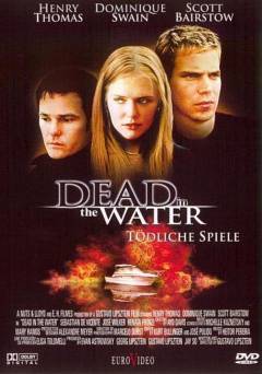 Dead in the Water - Movie