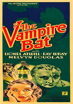 The Vampire Bat