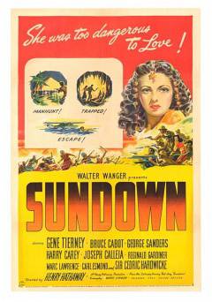 Sundown - Amazon Prime