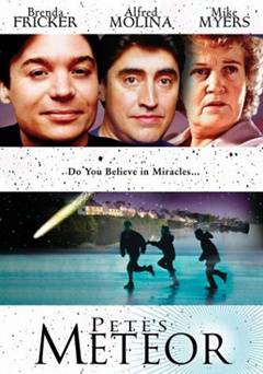 Petes Meteor - Amazon Prime