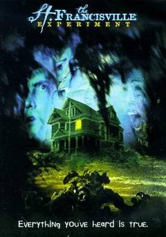 The St. Francisville Experiment - Movie