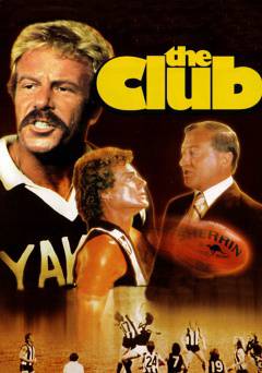 The Club - amazon prime