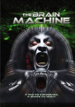 The Brain Machine - Amazon Prime
